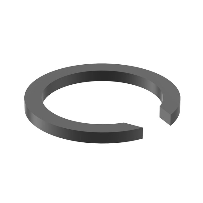 John Deere YZ120471 External Snap Ring | RDO Equipment Co 