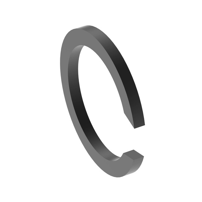 John Deere YZ120471 External Snap Ring | RDO Equipment Co 