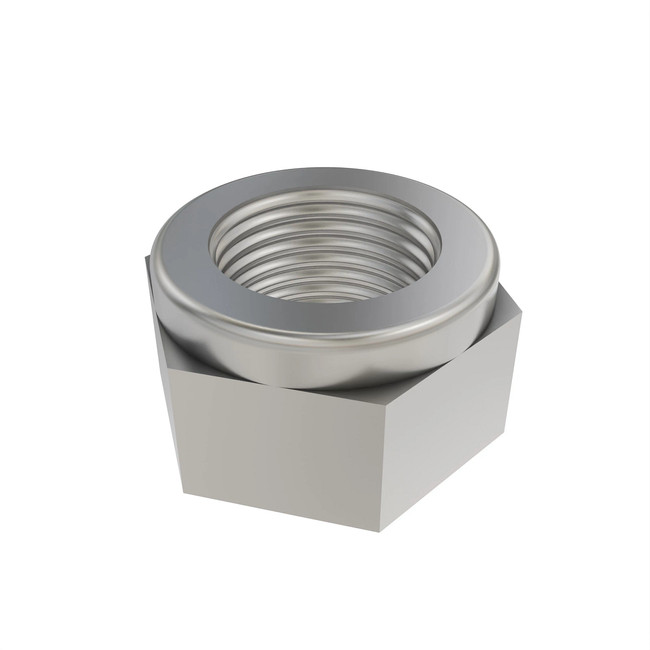 John Deere R69706 Hex Prevailing Torque Nut, M16 | RDO Equipment Co.