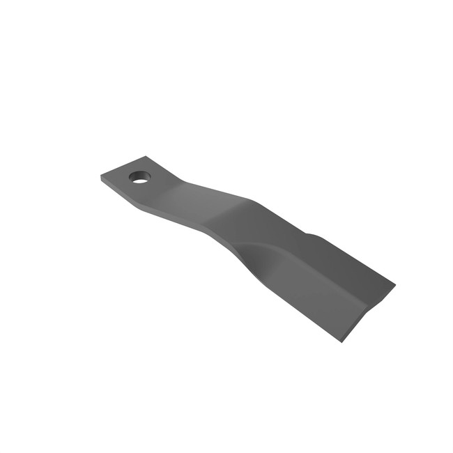 John Deere FH332985 Blade, Cut Length 110 mm (4.3 Inch) | RDO 