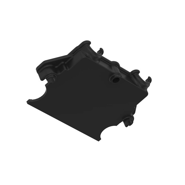 John Deere A64787 Cover, Air Control | RDO Equipment Co