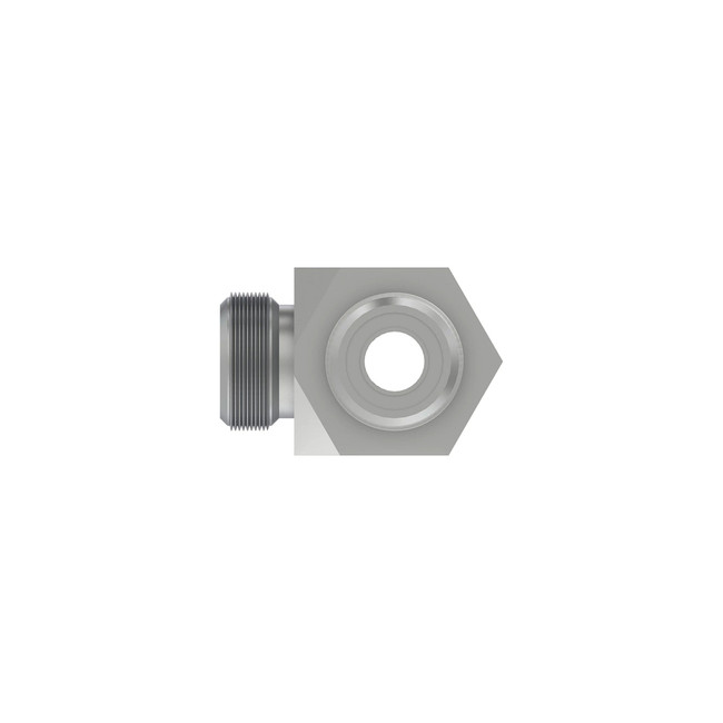 John Deere 38H1031 Swivel Run Tee, O-Ring Fsf | RDO Equipment Co
