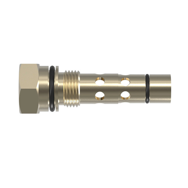 John Deere RE540283 Valve, High Pressure Regulating | RDO 