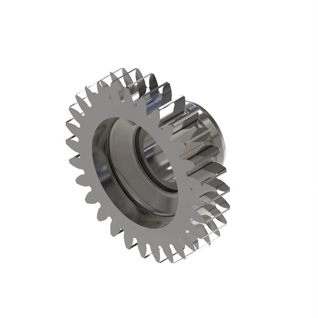 John Deere R537750 Gear, Fan Driver | RDO Equipment Co