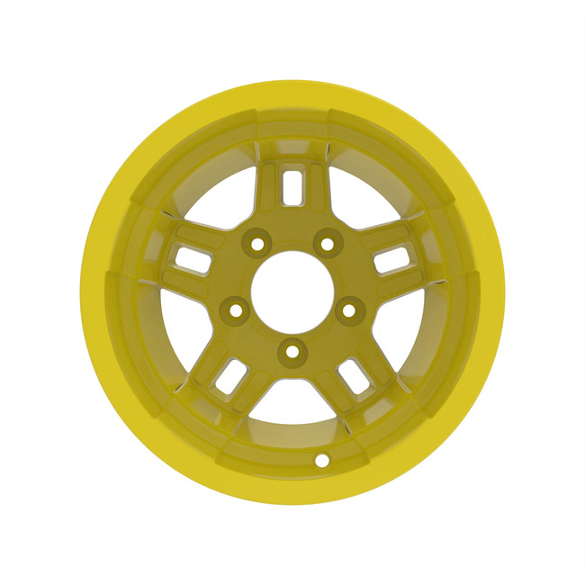 John Deere M172783 Wheel, Wheel 12 X 9.5 Aluminum X7 4 | RDO