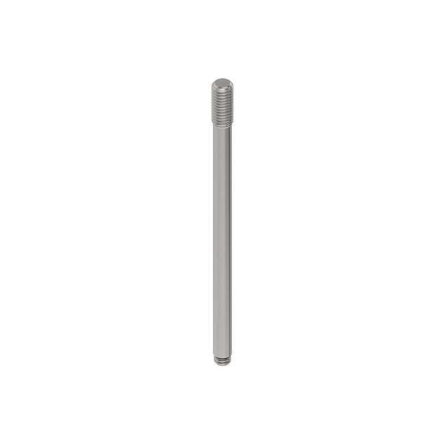 John Deere L173497 Both End Thread Stud, M8 X 143 | RDO Equipment Co