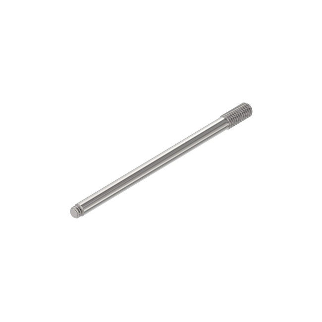 John Deere L173497 Both End Thread Stud, M8 X 143 | RDO Equipment Co