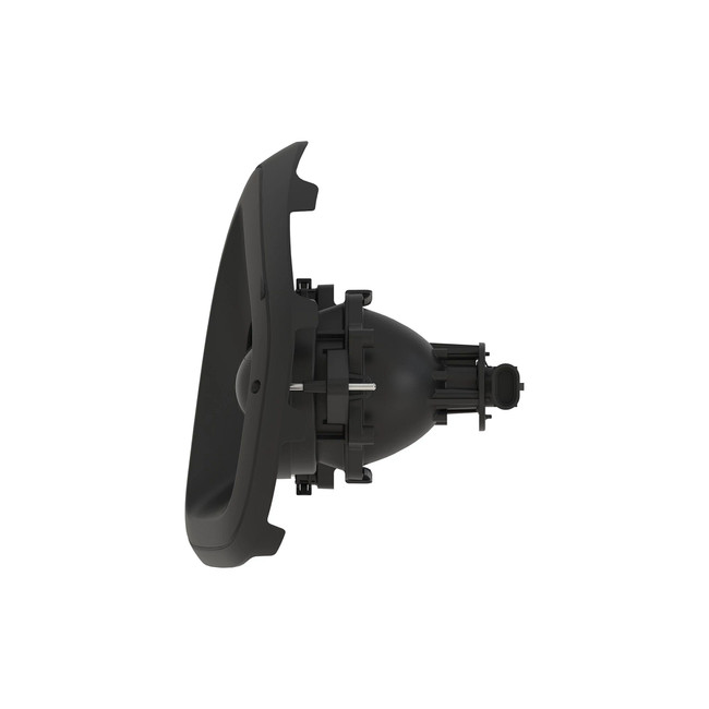 John Deere RE288372 Headlight Housing, Low Beam, Left-Hand Li 
