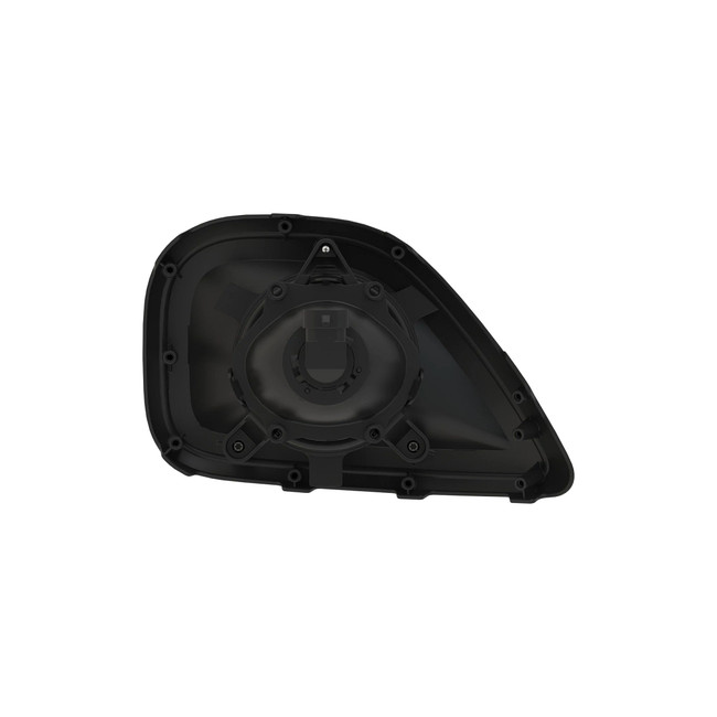 John Deere RE288372 Headlight Housing, Low Beam, Left-Hand Li 