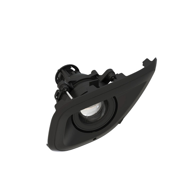John Deere RE288372 Headlight Housing, Low Beam, Left-Hand Li 