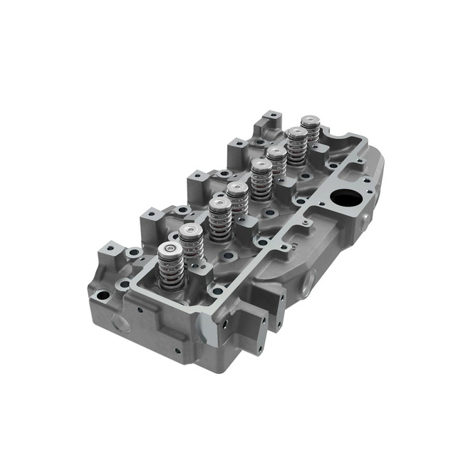 John Deere MIA880280 Head Assembly, Cylinder | RDO Equipment Co.