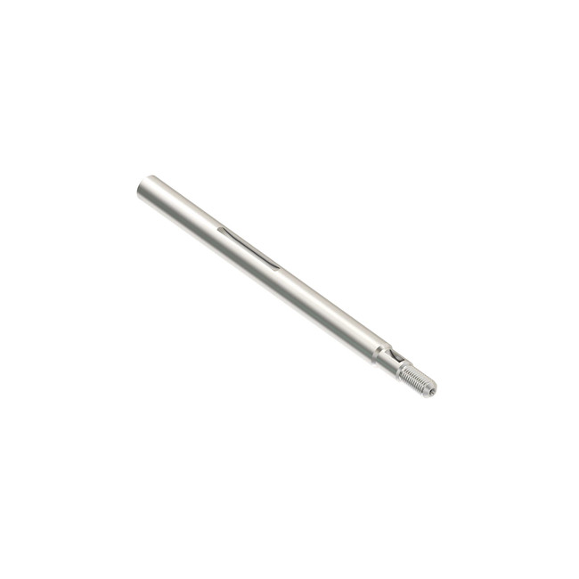 シルバー金具レディデ Mockett DP55 Rod Pull - Mockett