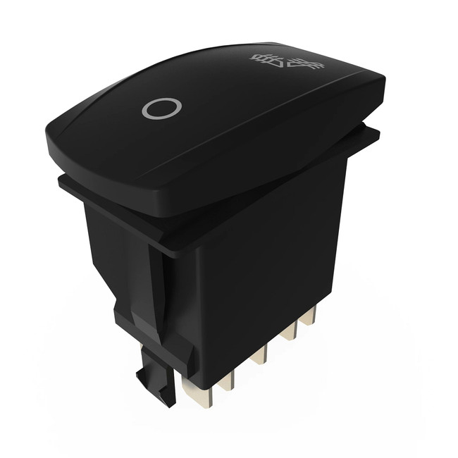 John Deere AT411970 Switch, Deluxe Seat | RDO Equipment Co.