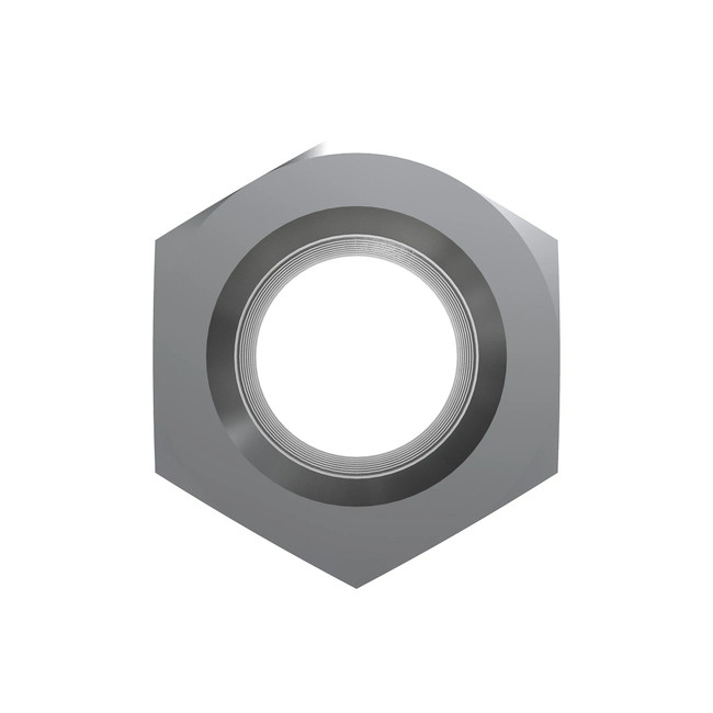 John Deere 14M7327 Hex Prevailing Torque Nut, M8 | RDO Equipment Co