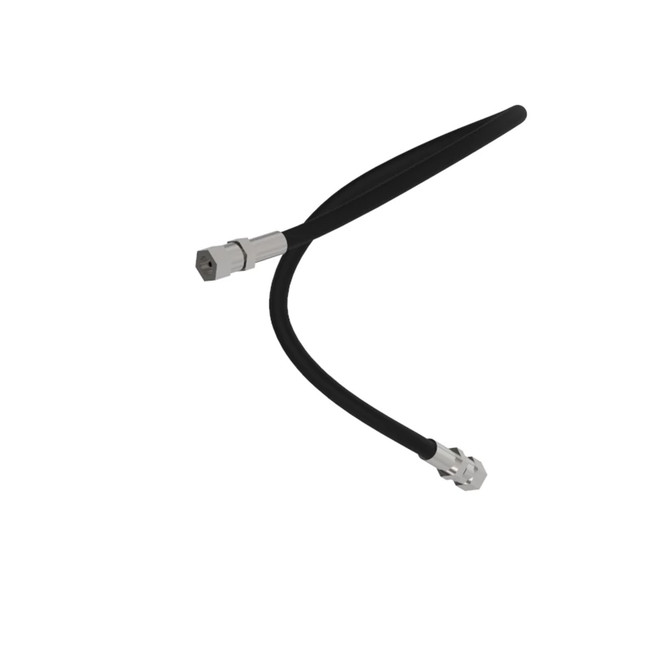 John Deere AT194405 Intake Hose, Before Turbo | RDO Equipment Co 