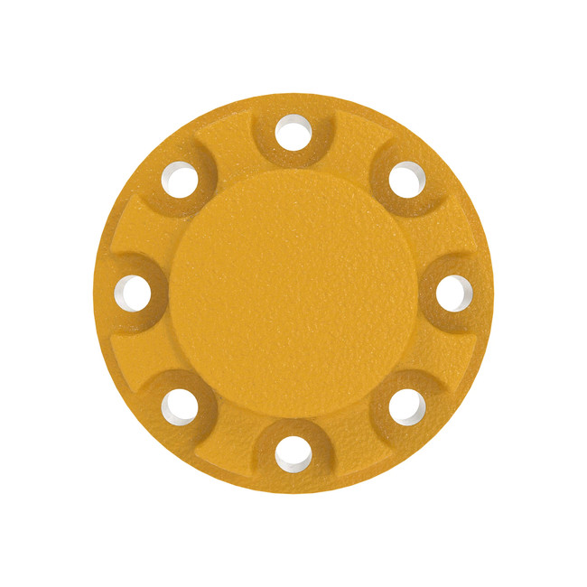 John Deere T216447 Cap, Pivot Shaft | RDO Equipment Co.