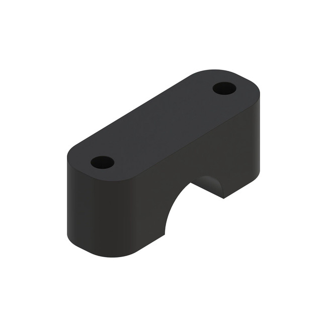 John Deere H140180 Clamp, Standard Series-1-1/4 Tube | RDO