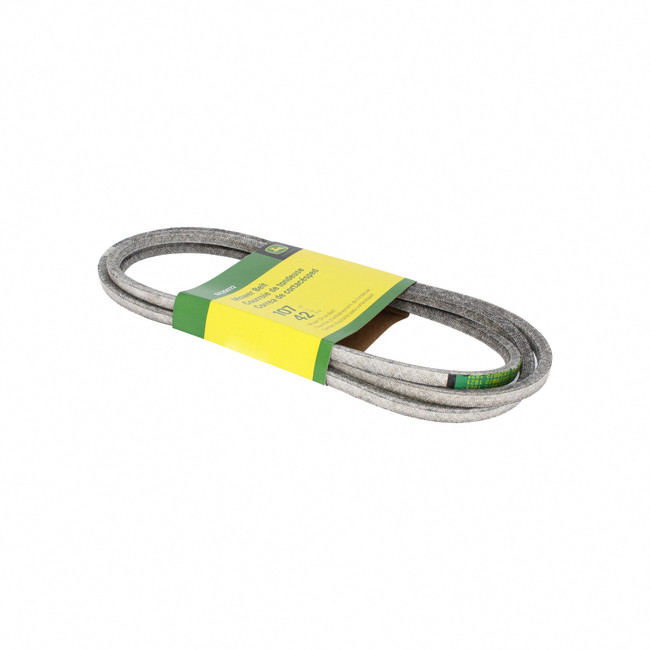 Deck Drive Belt for 100, D100, E100, L100, La100 and S200 Series with 42  Inch Deck #GX20072