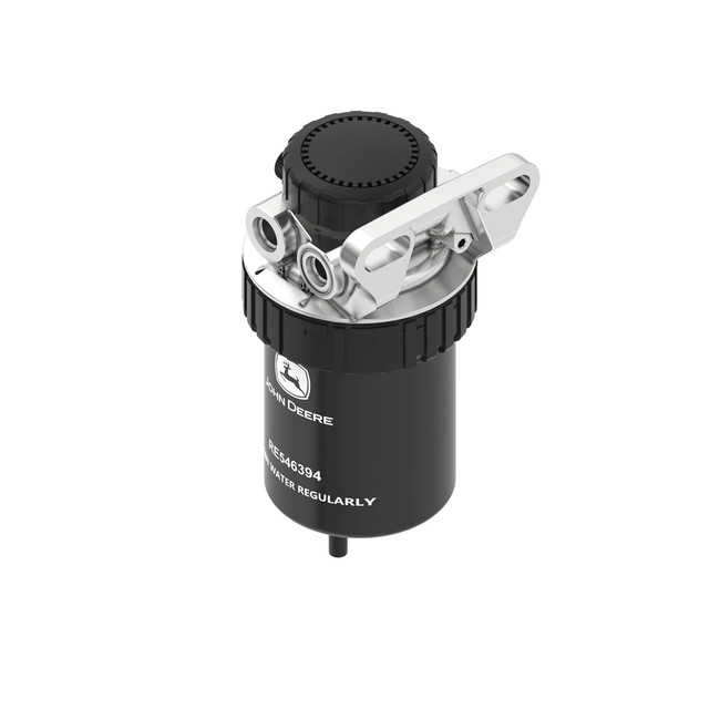 John Deere RE546394 Primary Fuel Filter | RDO Equipment Co