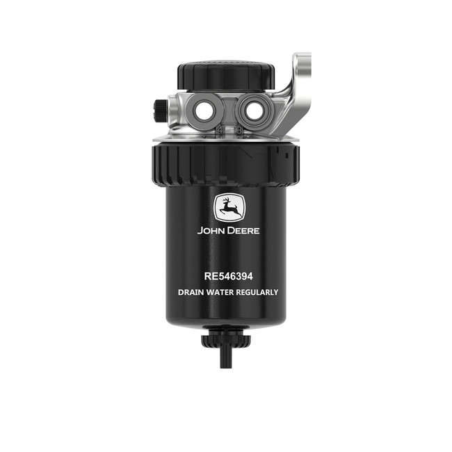 John Deere RE546394 Primary Fuel Filter | RDO Equipment Co
