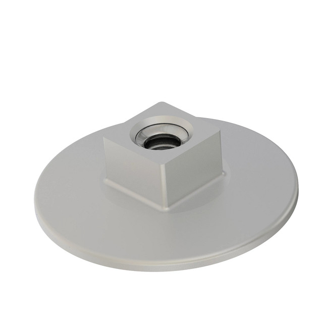 John Deere HXE129032 Barrel/Tee Round Nut, M6 | RDO Equipment Co 