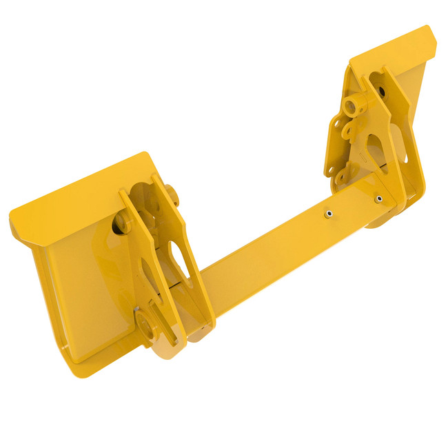 John Deere AT311941 Hydraulic Quik-Tatch Coupler | RDO Equipment Co.