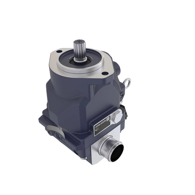 John Deere AT471134 Hydraulic Pump, Pump, Kawasaki K3Vl | RDO  