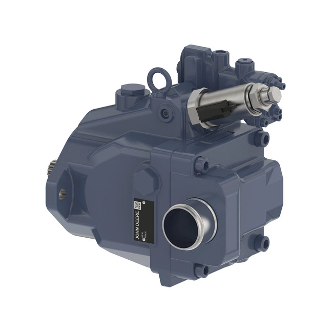 John Deere AT471134 Hydraulic Pump, Pump, Kawasaki K3Vl | RDO  