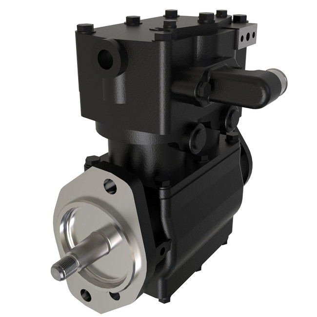 John Deere RE516219 Compressor, Air, Haldex | RDO Equipment Co.