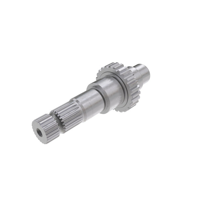 John Deere Z65229 Feed Roll Transmission Shaft | RDO Equipment Co.