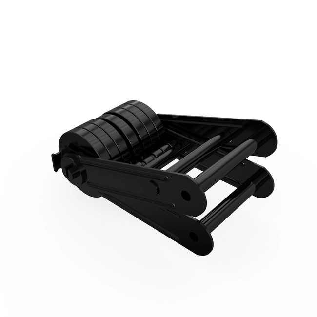 John Deere RE262836 Spring Assembly, 9030 Hood | RDO Equipment Co