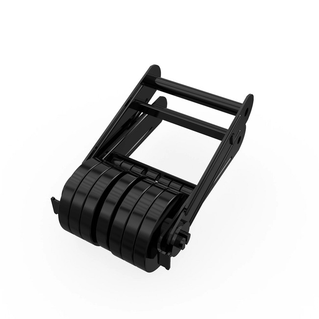 John Deere RE262836 Spring Assembly, 9030 Hood | RDO Equipment Co