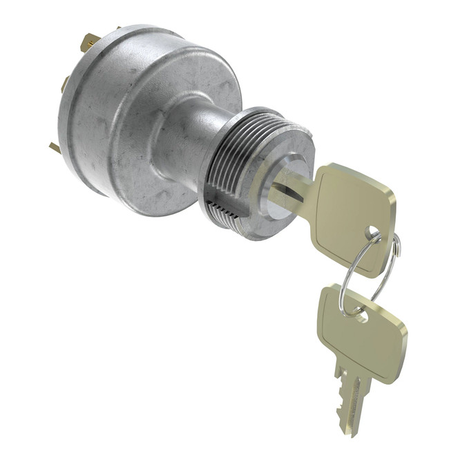 John Deere AR58126 Rotary Switch, Starter With S | RDO Equipment Co.