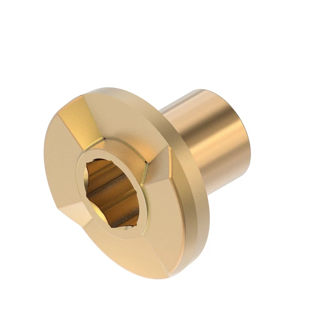John Deere H206763 Hub, Hub, Slip Clutch | RDO Equipment Co