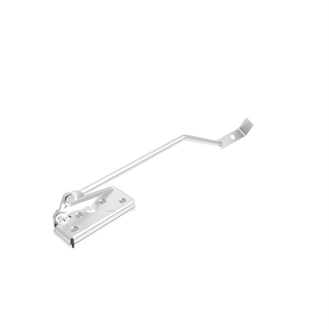 John Deere AT370757 Hood and Side Panel Latch | RDO Equipment Co.