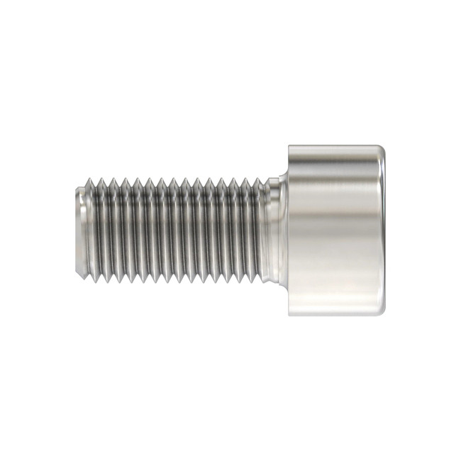 John Deere R343439 Cylindrical Head Screw, M3 X 6 | RDO Equipment Co