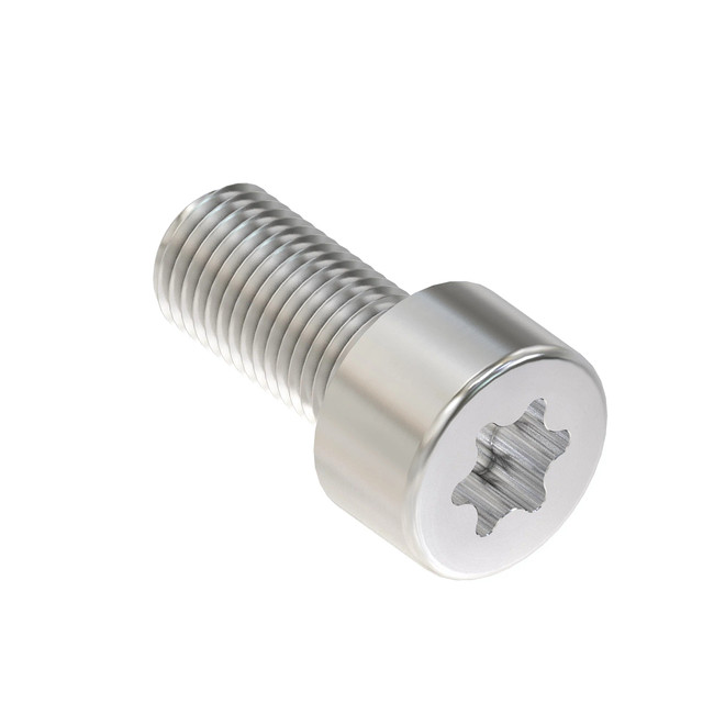 John Deere R343439 Cylindrical Head Screw, M3 X 6 | RDO Equipment Co