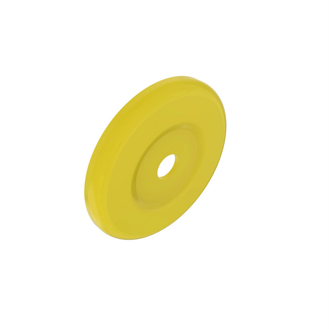 John Deere M151011 Cap, Bearing (M147774 Yellow) | RDO Equipment Co 