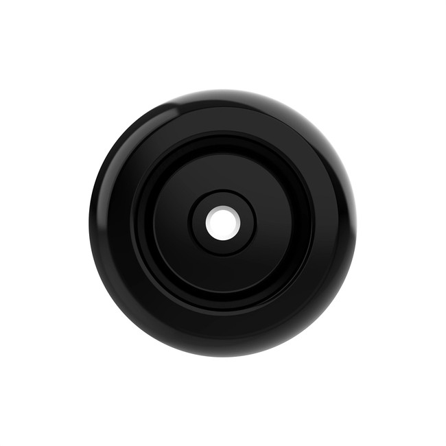 John Deere TCU18744 Gauge Wheel for X400, X500, X700, Z400, Z500