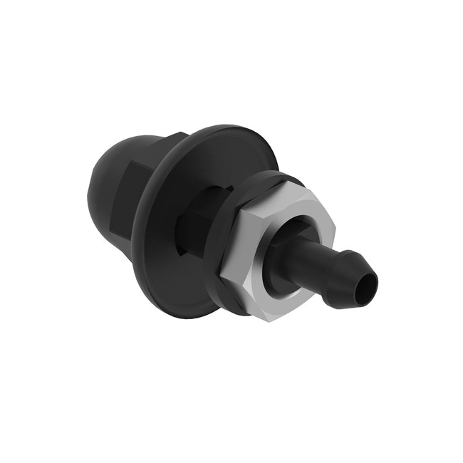 John Deere AL35642 Windshield Washer Nozzle | RDO Equipment Co.