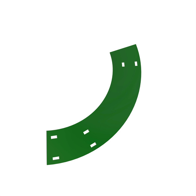 John Deere H172325 Flight-Ext., Right-Hand (Short) | RDO Equipment Co