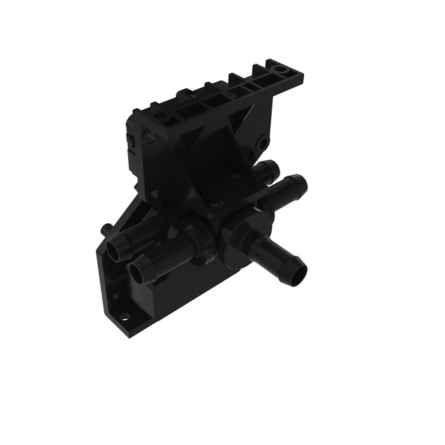John Deere AT502345 Valve, Water Assembly | RDO Equipment Co