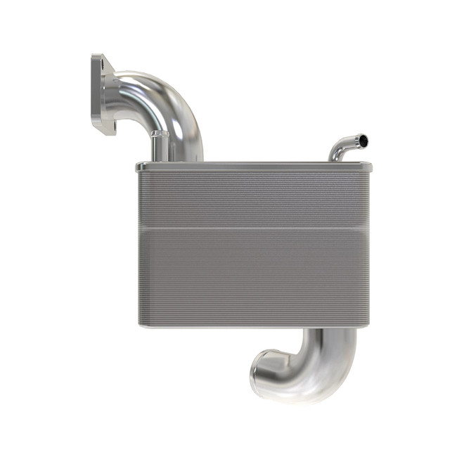 John Deere AZ57199 Aftercooler | RDO Equipment Co.