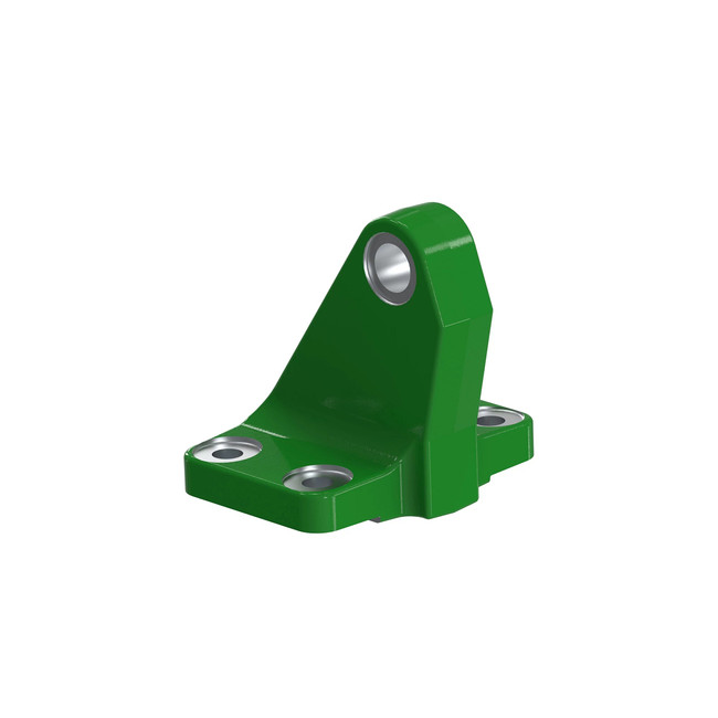 John Deere CE20677 Extra Heavy Duty Rear Spindles Steering Arm 
