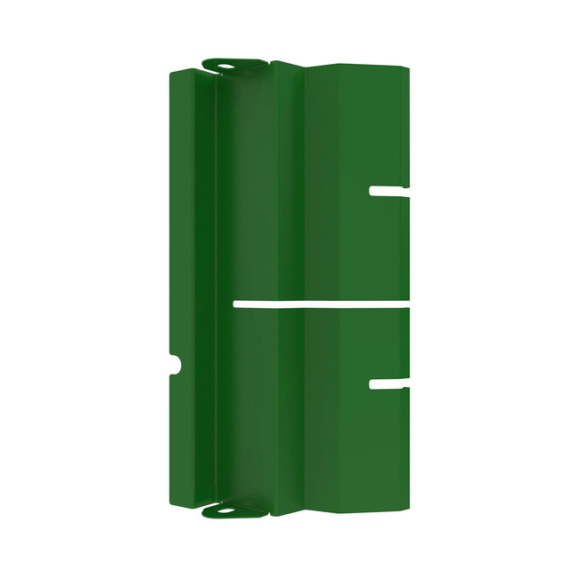 John Deere HXE108167 Cover, Front Chaffer Cover, Left-Hand | RDO  