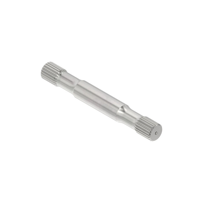 John Deere N377243 Shaft Extension, 22 Teeth (391 mm) | RDO 
