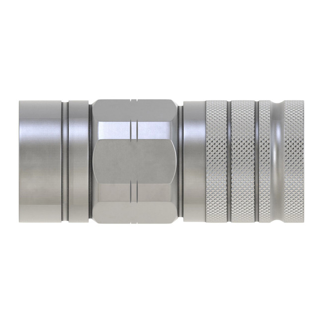 John Deere M131862 Female Hydraulic Quick Connect Coupler | RDO 