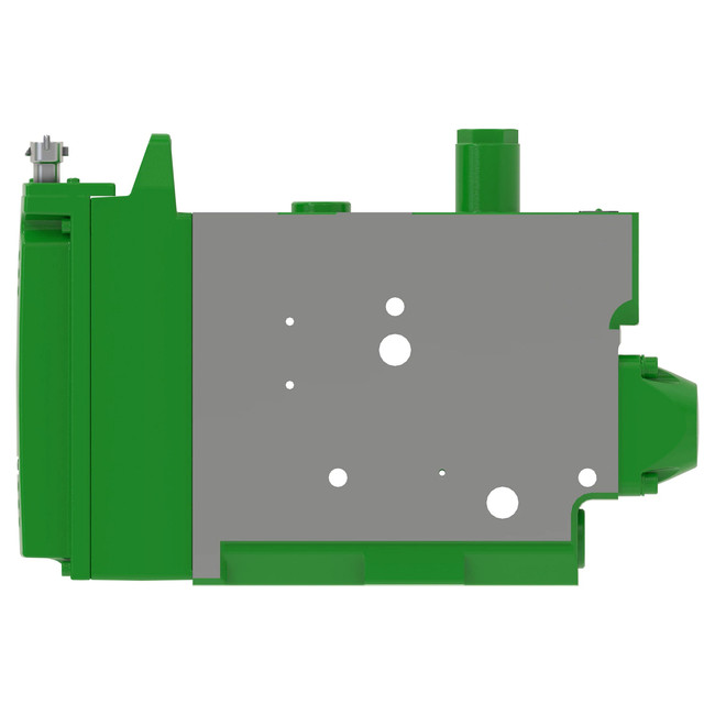 John Deere RE260573 Selective Control Valve, 8030/9030 | RDO 