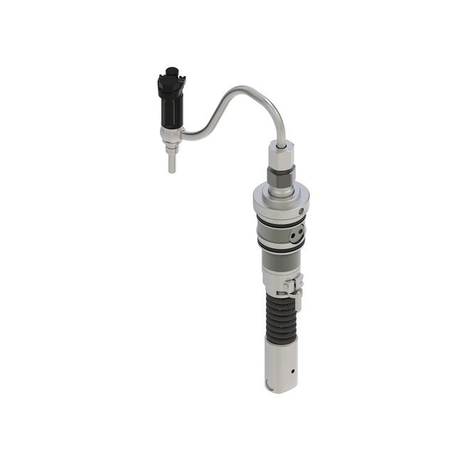 OVERFAST スルーアクスル FACTOR用 OVERFAST 軽量スルーアクスルFACTOR専用