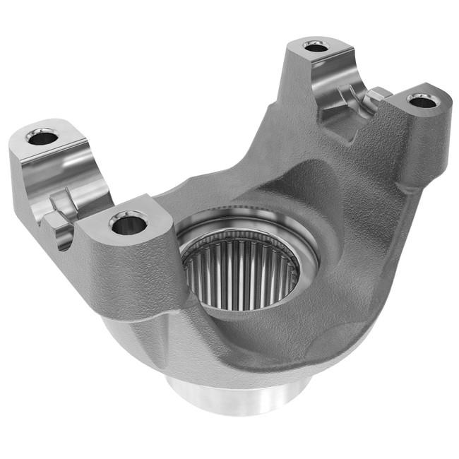 John Deere AT326541 Backhoe Loader Transmission Output Shaft